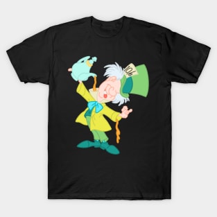 Mad Hatter T-Shirt